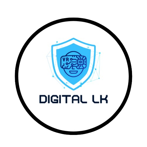 Digital LK Logo