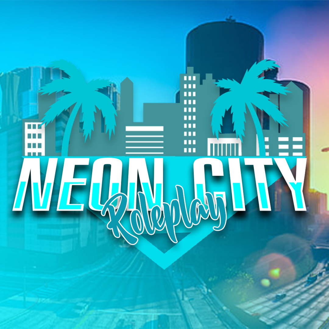 Neon City